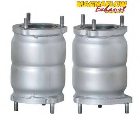 MAGNAFLOW 71407 Каталізатор