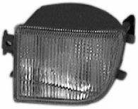 VAN WEZEL 5835907 Ліхтар покажчика повороту