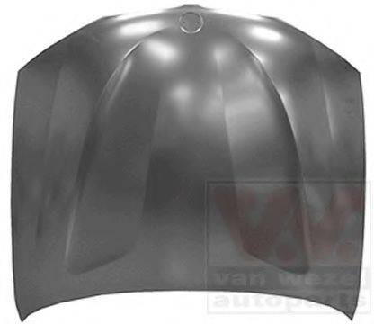 VAN WEZEL 0682660 Капот двигуна