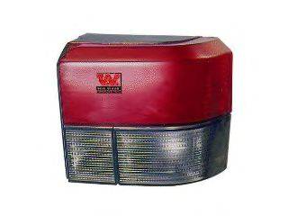 VAN WEZEL 5874933 Задній ліхтар