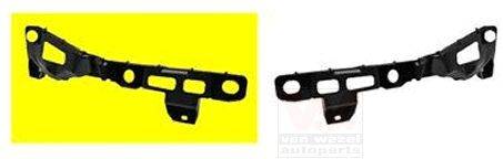 VAN WEZEL 4333568 Кронштейн, буфер