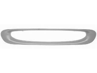 VAN WEZEL 1856510 Рамка, облицювання радіатора