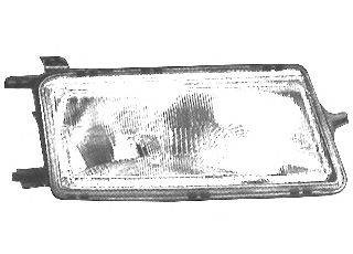 VAN WEZEL 3764942 Основна фара