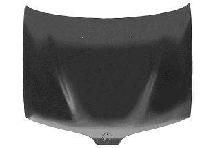 VAN WEZEL 4323660 Капот двигуна