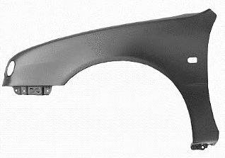 VAN WEZEL 5387655 Крило