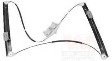 VAN WEZEL 0318262 Підйомний пристрій для вікон