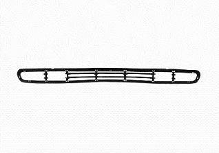 VAN WEZEL 0646590 Ґрати вентилятора, буфер