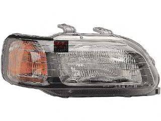 VAN WEZEL 2529961 Основна фара