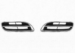 VAN WEZEL 3306515 решітка радіатора