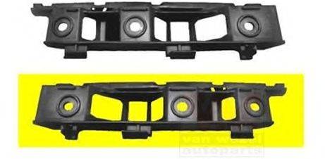 VAN WEZEL 5839568 Кронштейн, буфер