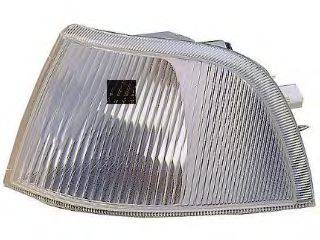 VAN WEZEL 5940907 Ліхтар покажчика повороту