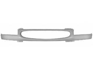 VAN WEZEL 1897519 решітка радіатора