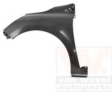 VAN WEZEL 4373657 Крило
