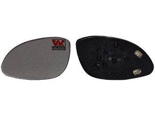 VAN WEZEL 3766835 Дзеркальне скло, зовнішнє дзеркало