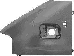 VAN WEZEL 1650655 Крило