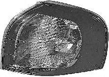 VAN WEZEL 5961909 Ліхтар покажчика повороту