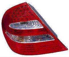 VAN WEZEL 3041933 Задній ліхтар