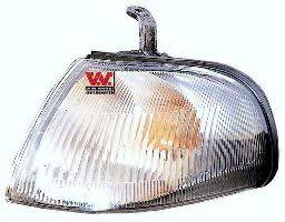 VAN WEZEL 5125905 Ліхтар покажчика повороту