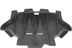 VAN WEZEL 0322701 Ізоляція моторного відділення