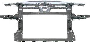 VAN WEZEL 5856668 Облицювання передка