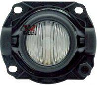 VAN WEZEL 0680999 Протитуманна фара