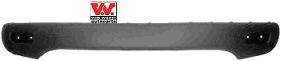 VAN WEZEL 4019550 Облицювання, бампер