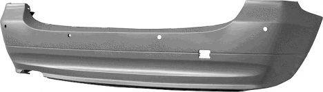 VAN WEZEL 0657548 Буфер