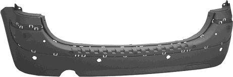 VAN WEZEL 0958545 Буфер