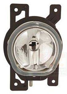 VAN WEZEL 1638995 Протитуманна фара