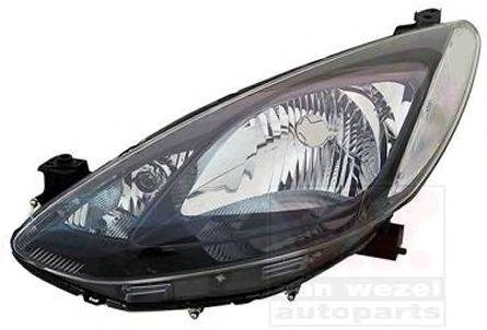 VAN WEZEL 2741961 Основна фара