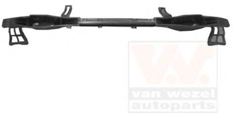 VAN WEZEL 8313530 Носій, буфер