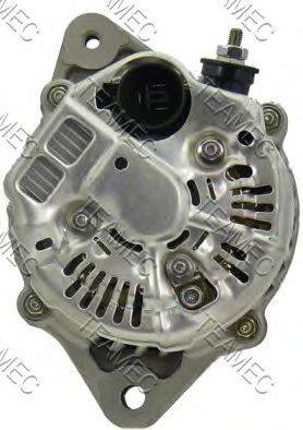 TEAMEC 212406 Генератор