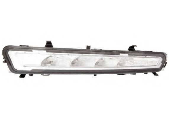 ALKAR 1901378 Ліхтар покажчика повороту