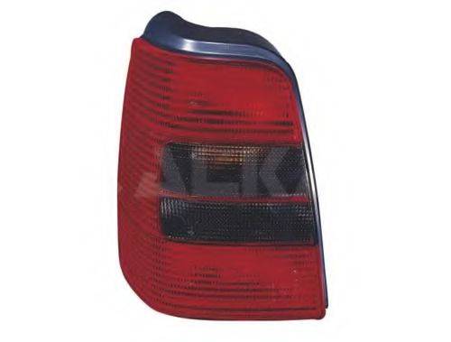 ALKAR 2209125 Задній ліхтар