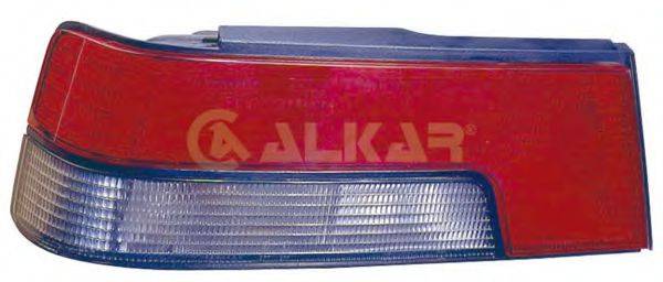 ALKAR 2212287 Задній ліхтар