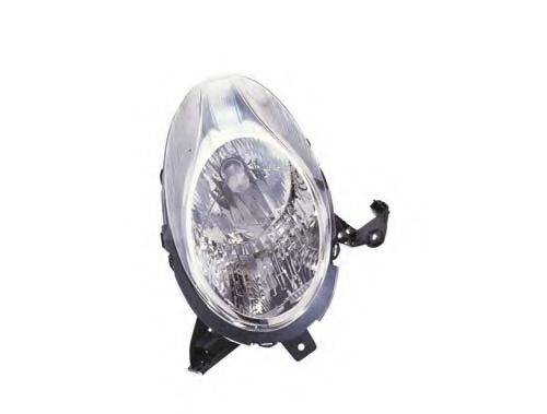 ALKAR 2741568 Основна фара