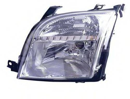 ALKAR 2742389 Основна фара