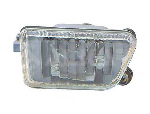 ALKAR 2901117 Протитуманна фара