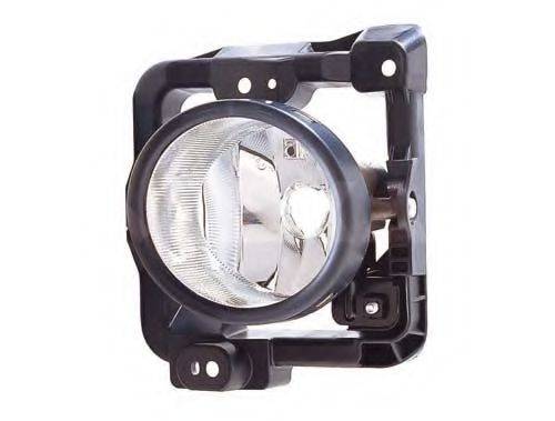 ALKAR 2901418 Протитуманна фара