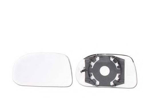 ALKAR 6402499 Дзеркальне скло, зовнішнє дзеркало