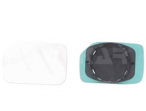 ALKAR 6451285 Дзеркальне скло, зовнішнє дзеркало
