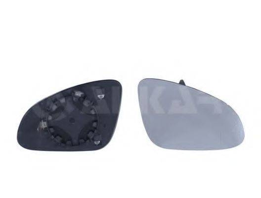 ALKAR 6492442 Дзеркальне скло, зовнішнє дзеркало