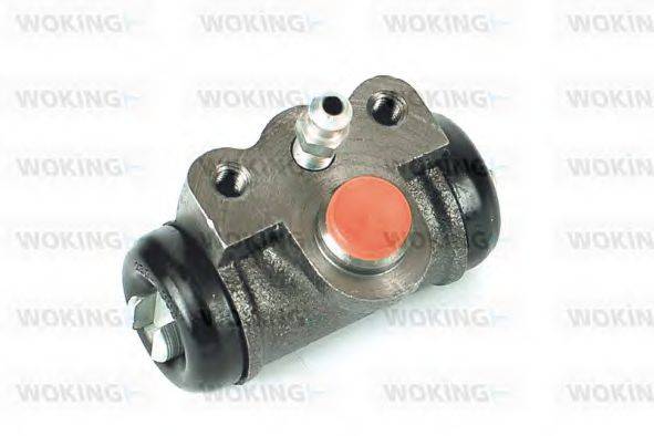 WOKING C151979 Колісний гальмівний циліндр