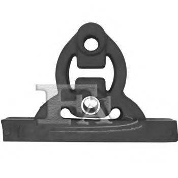 FA1 713707 Кронштейн, система випуску ОГ