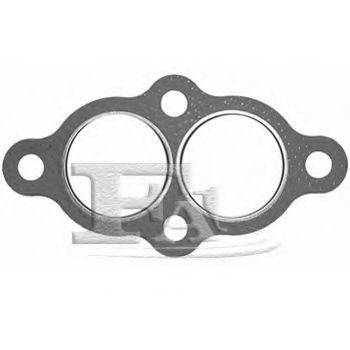 FA1 100903 Прокладка, труба вихлопного газу