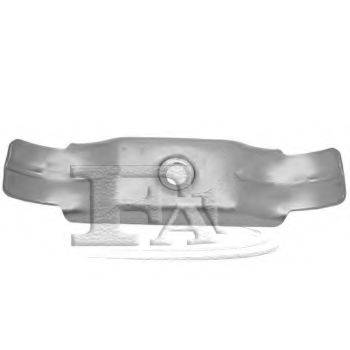 FA1 144911 Кронштейн, система випуску ОГ