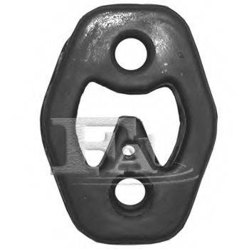 FA1 133926 Кронштейн, система випуску ОГ