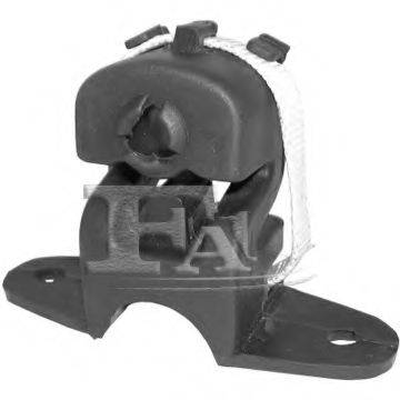 FA1 213912 Кронштейн, система випуску ОГ