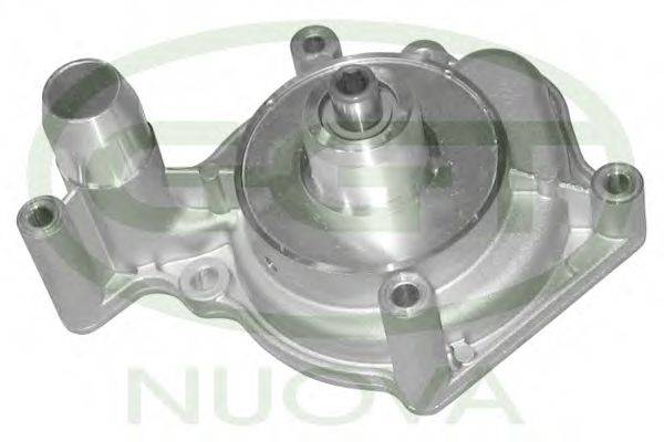 GGT PA12508 Водяний насос