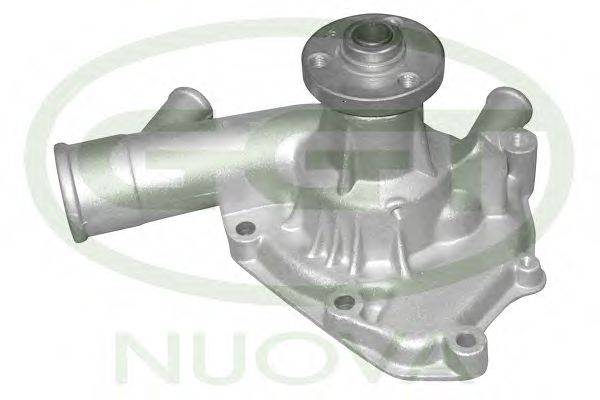 GGT PA00310 Водяний насос